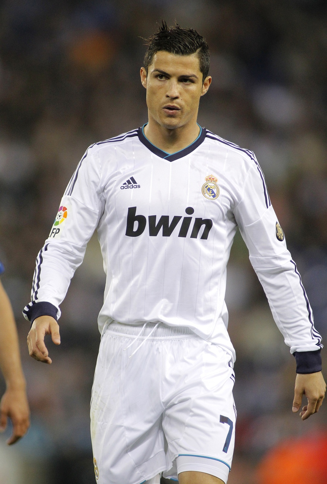 Ronaldo Verdienst