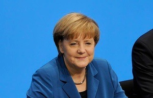 Angela Merkel Vermögen