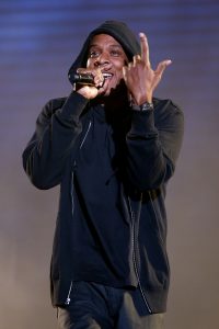 Jay-Z erster Rap-Milliardär