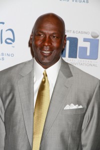 Michael Jordan fortune