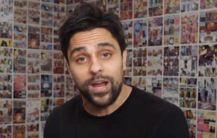 RayWilliamJohnson