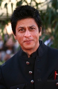 Shahrukh Khan Vermögen
