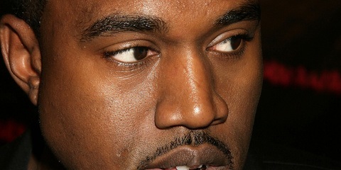 Kanye West Vermögen