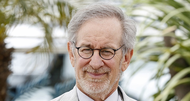 Steven Spielberg