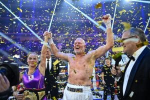 Stefan Raab Vermögen Boxkampf