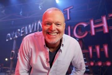 Stefan Raab Vermögen