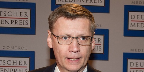 Günther Jauch Vermögen