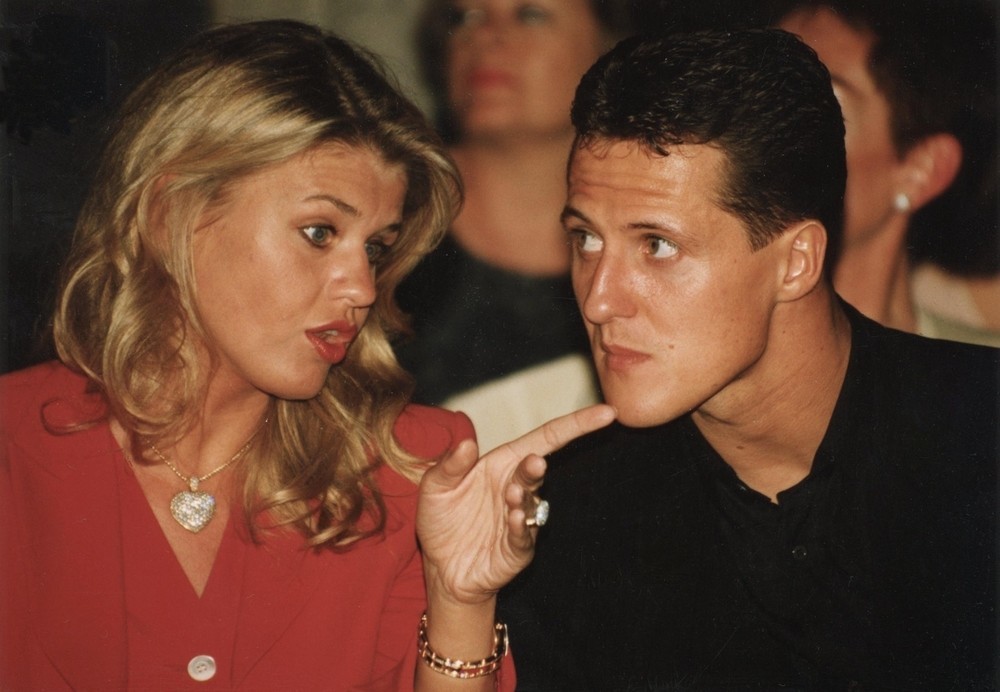 Michael Schumacher: Vermögen des Ex-Formel 1 Stars 2024