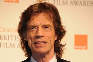 Mick Jagger Vermögen