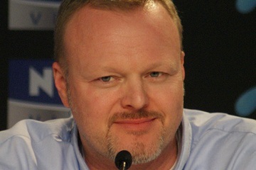 Stefan Raab Titelbild