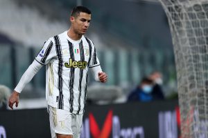 Cristiano Ronaldo Juve Gehalt