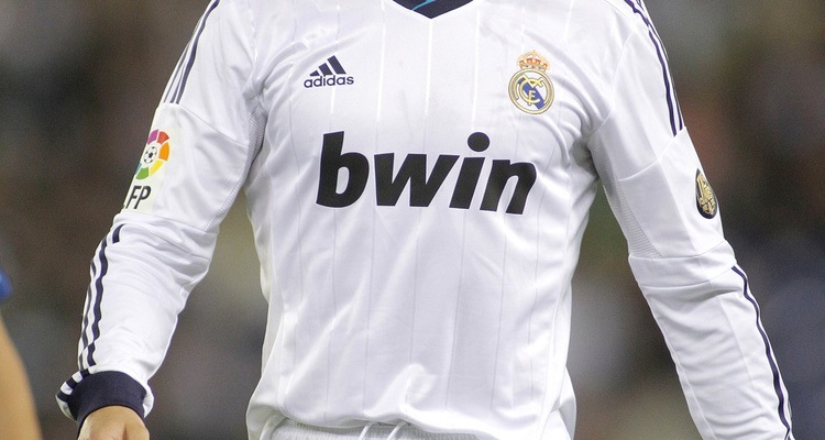 Christiano Ronaldo Verdienst bei Real Madrid