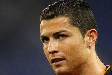 Cristiano Ronaldo Vermögen