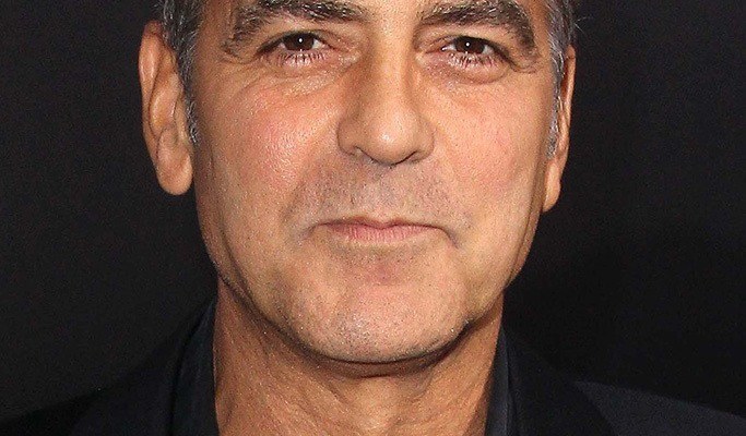 George Clooney Vermögen