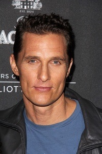 Matthew McConaughey net worth