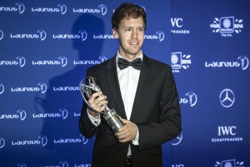 Sebastian Vettel Gehalt bei Ferrari