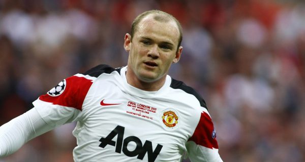 Wayne Rooney: Vermögen & Gehalt als Trainer bei Derby ...