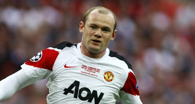 Rooney Gehalt