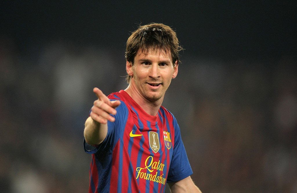 Lionel Messi: Vermögen & Gehalt bei Paris Saint Germain (2022)