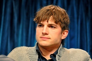 Ashton Kutcher Vermögen