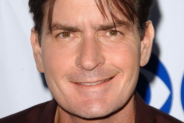 Charlie Sheen Vermögen