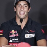 Daniel Ricciardo Vermögen