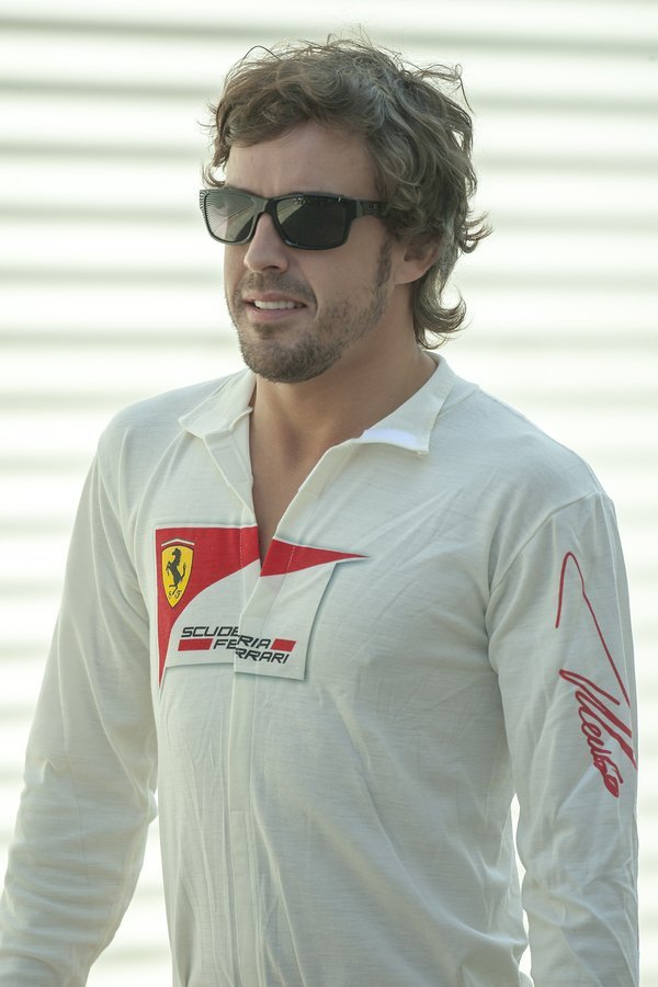 Fernando Alonso's Fortune And Salary As A Formula 1 Driver Digital