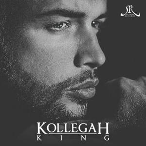 Kollegah King album