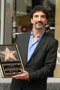 Chuck Lorre merit