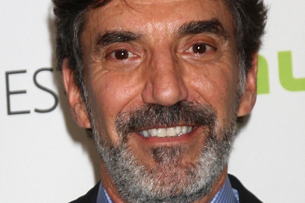 Chuck Lorre Vermögen