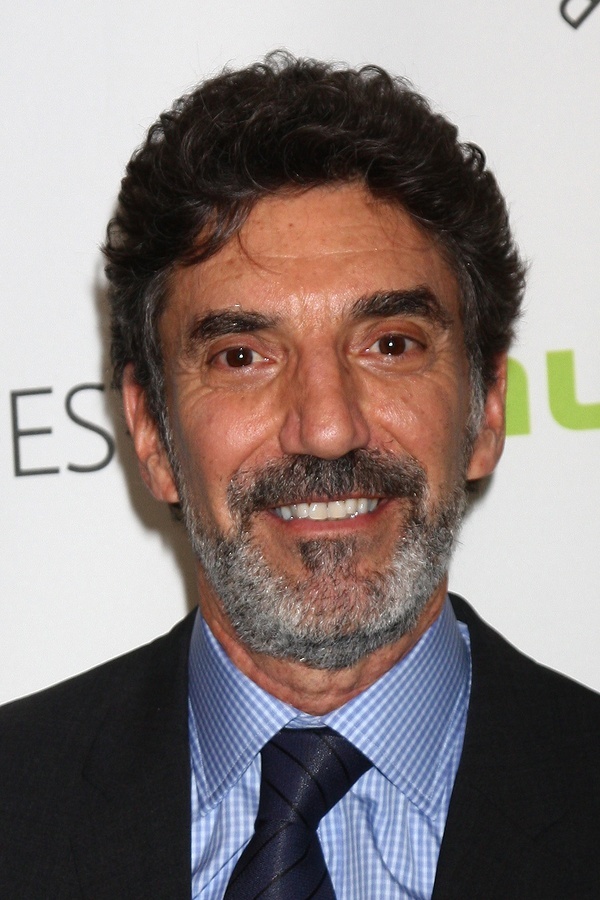 Chuck Lorre Net Worth & Income - Digital Global Times