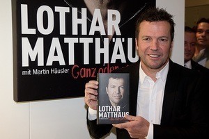 Lothar Matthäus fortune