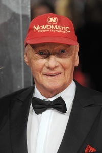 Niki Lauda Vermögen