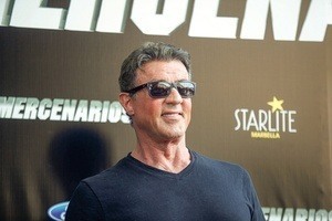 Sylvester Stallone Vermögen