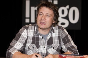 Jamie Oliver net worth