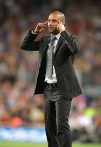 Josep Guardiola Gehalt