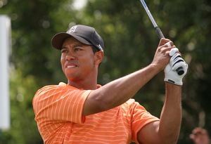 Tiger Woods Vermögen
