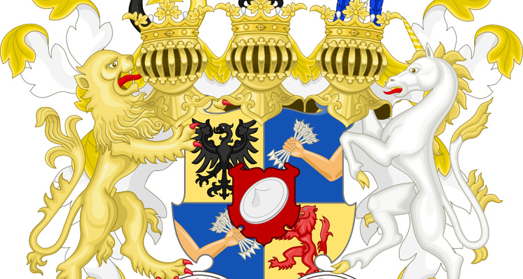 Rothschild Vermögen