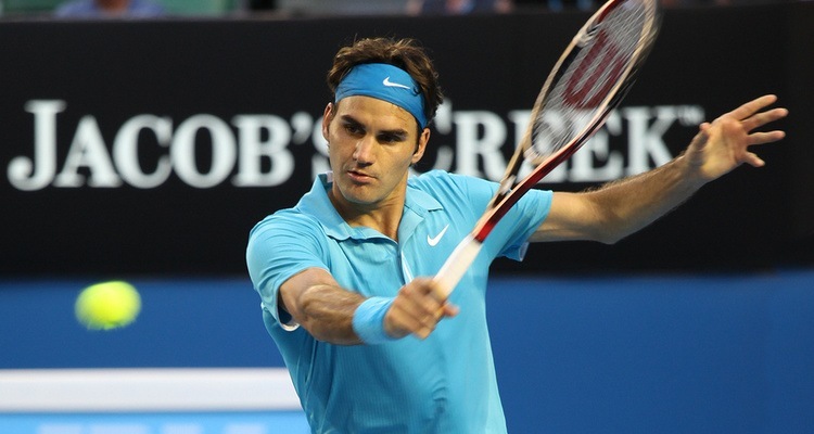 Roger Federer Vermögen