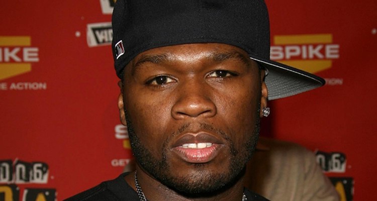 50 Cent Einkommen