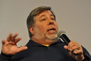 Steve Wozniak net worth