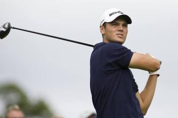 Martin Kaymer Vermögen