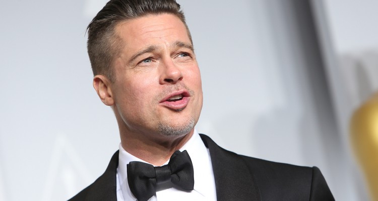 Das Vermögen von Brad Pitt