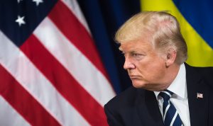 Merit of Donald Trump