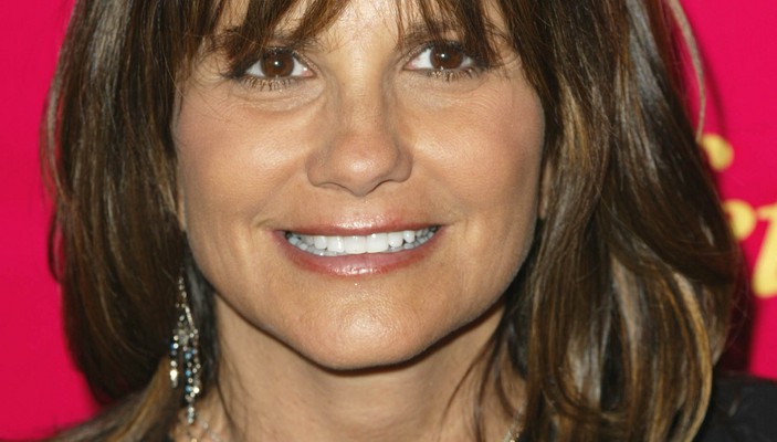 Lynne Spears - mother of Britney