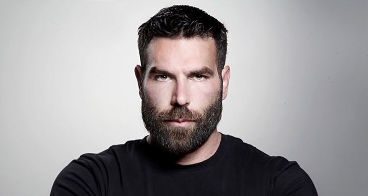 Das Vermögen von Poker-Profi Dan Bilzerian 2022