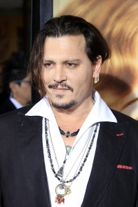 Johnny Depp Vermögen
