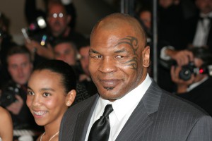 Mike Tyson net worth