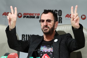 Ringo Starr Vermögen