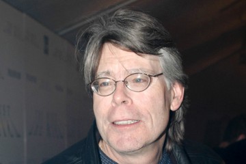 Stephen King